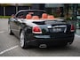 Rolls-Royce Dawn 6.6 V12 Dark Emerald 19 D.Km Bespoke Audio Teak Dek