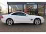 Mercedes-Benz SL 600 V12 500PK