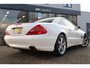 Mercedes-Benz SL 600 V12 500PK