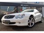 Mercedes-Benz SL 600 V12 500PK