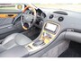 Mercedes-Benz SL 600 V12 500PK