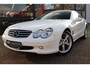 Mercedes-Benz SL 600 V12 500PK