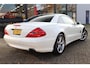 Mercedes-Benz SL 600 V12 500PK