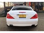 Mercedes-Benz SL 600 V12 500PK
