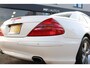 Mercedes-Benz SL 600 V12 500PK