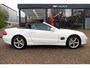 Mercedes-Benz SL 600 V12 500PK