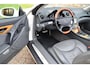 Mercedes-Benz SL 600 V12 500PK