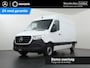 Mercedes-Benz Sprinter 315 | Aut. | L2 H2 | RWD | PRO | 3500 KG. AHW | Airco | Cruise Control | 3500 KG. AHW | Carplay / Android Auto | Dodehoekassistent | Lane-Assist | Multifunctioneel Stuurwiel | 2-zits |