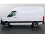Mercedes-Benz Sprinter 315 | Aut. | L2 H2 | RWD | PRO | 3500 KG. AHW | Airco | Cruise Control | 3500 KG. AHW | Carplay / Android Auto | Dodehoekassistent | Lane-Assist | Multifunctioneel Stuurwiel | 2-zits |