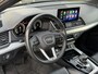 Audi Q5 50 TFSI e S edition | massage | luchtvering | trekhaak