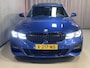 BMW 3-Serie Touring 330e High Executive M Sport 18"/Panoramadak/Laser LED/Harman Kardon/Keyless/Head-up/360 camera/Dodehoek/Adaptieve cruise/Stoel + stuurverwarming/Adaptief M onderstel