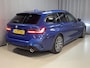 BMW 3-Serie Touring 330e High Executive M Sport 18"/Panoramadak/Laser LED/Harman Kardon/Keyless/Head-up/360 camera/Dodehoek/Adaptieve cruise/Stoel + stuurverwarming/Adaptief M onderstel