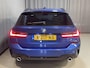 BMW 3-Serie Touring 330e High Executive M Sport 18"/Panoramadak/Laser LED/Harman Kardon/Keyless/Head-up/360 camera/Dodehoek/Adaptieve cruise/Stoel + stuurverwarming/Adaptief M onderstel