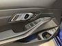 BMW 3-Serie Touring 330e High Executive M Sport 18"/Panoramadak/Laser LED/Harman Kardon/Keyless/Head-up/360 camera/Dodehoek/Adaptieve cruise/Stoel + stuurverwarming/Adaptief M onderstel