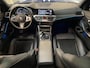 BMW 3-Serie Touring 330e High Executive M Sport 18"/Panoramadak/Laser LED/Harman Kardon/Keyless/Head-up/360 camera/Dodehoek/Adaptieve cruise/Stoel + stuurverwarming/Adaptief M onderstel