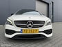 Mercedes-Benz CLA Shooting Brake Panorama schuifdak 180 Business Solution