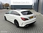 Mercedes-Benz CLA Shooting Brake Panorama schuifdak 180 Business Solution
