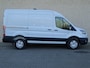 Ford Transit 350 L2H2 130pk Trend | 2x schuifdeur | Trekhaak | Stoelverw. | Bijrijdersbank | Laadruimte beschermingspakket | Snel rijden