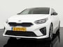 Kia ProCeed 1.4 T-GDI DCT7 140PK GT-PlusLine Automaat - Navigatie - Panoramadak - Lederen bekleding - Elektr. sportstoelen - 18 inch LM velgen - Fabrieksgarantie tot 11-2026