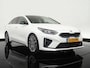 Kia ProCeed 1.4 T-GDI DCT7 140PK GT-PlusLine Automaat - Navigatie - Panoramadak - Lederen bekleding - Elektr. sportstoelen - 18 inch LM velgen - Fabrieksgarantie tot 11-2026