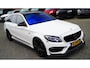Mercedes-Benz C-klasse Estate 180 AMG / 63s AMG LOOK Premium Plus | Burmester 3D | Panorama | Ambiance LED | 360 cam | Edition 1 |
