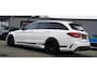 Mercedes-Benz C-klasse Estate 180 AMG / 63s AMG LOOK Premium Plus | Burmester 3D | Panorama | Ambiance LED | 360 cam | Edition 1 |