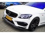 Mercedes-Benz C-klasse Estate 180 AMG / 63s AMG LOOK Premium Plus | Burmester 3D | Panorama | Ambiance LED | 360 cam | Edition 1 |