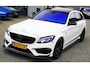 Mercedes-Benz C-klasse Estate 180 AMG / 63s AMG LOOK Premium Plus | Burmester 3D | Panorama | Ambiance LED | 360 cam | Edition 1 |