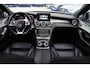 Mercedes-Benz C-klasse Estate 180 AMG / 63s AMG LOOK Premium Plus | Burmester 3D | Panorama | Ambiance LED | 360 cam | Edition 1 |