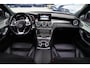 Mercedes-Benz C-klasse Estate 180 AMG / 63s AMG LOOK Premium Plus | Burmester 3D | Panorama | Ambiance LED | 360 cam | Edition 1 |