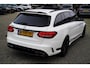Mercedes-Benz C-klasse Estate 180 AMG / 63s AMG LOOK Premium Plus | Burmester 3D | Panorama | Ambiance LED | 360 cam | Edition 1 |