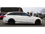 Mercedes-Benz C-klasse Estate 180 AMG / 63s AMG LOOK Premium Plus | Burmester 3D | Panorama | Ambiance LED | 360 cam | Edition 1 |