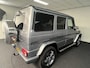 Mercedes-Benz G-klasse 350 d Zeer compleet uitgerust!! NL auto, 1e eigenaar, Standkachel op afst.bed.