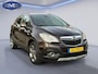 Opel Mokka 1.6 Cosmo, lederen sportinterieur , stoelverwarming, trekhaak, parkeersensoren voor en achter