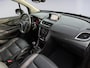 Opel Mokka 1.6 Cosmo, lederen sportinterieur , stoelverwarming, trekhaak, parkeersensoren voor en achter