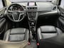 Opel Mokka 1.6 Cosmo, lederen sportinterieur , stoelverwarming, trekhaak, parkeersensoren voor en achter