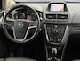 Opel Mokka 1.6 Cosmo, lederen sportinterieur , stoelverwarming, trekhaak, parkeersensoren voor en achter