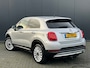 Fiat 500X 1.4 Turbo Lounge Xenon Navi Leder Cruise PDC Trekhaak