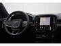 Volvo EX40 Single Motor Extended Range Plus 82 kWh Adaptieve cruise control | Harman Kardon Geluidsinstallatie | Verwarmbare voorstoelen en stuur | 360 graden camera | Pilot assist | Extra getinte ramen achter | Warmtepomp