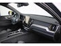 Volvo XC60 2.0 T6 Plug-in hybrid AWD Ultra Black Edition Adaptive Cruise & Pilot Assist | Panoramisch Schuif-/Kanteldak | 360-Camera | Harman Kardon Premium Audio | Draadloze Telefoonlader