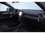 Volvo EX40 Single Motor Extended Range Plus Black Ed. 82 kWh | Demo Deal | Adaptieve cruise control | Harman Kardon Geluidsinstallatie | Stoelen voor verwarmbaar | Stuurwiel verwarmbaar | 360 graden camera | Pilot assist | 20'' Lichtmetalen Black Ed. velgen | Extra getinte ramen achter