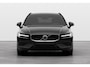 Volvo V60 2.0 B4 Essential Edition Adaptieve Cruise Control | Dodehoekwaarschuwing | Verwarmbare voorstoelen | Stuurwielverwarming | Parkeersensoren V+A | Achteruitrijcamera | Extra getint glas achter
