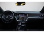 Volvo V60 T6 Plug-in hybrid AWD Plus Dark | Adaptive Cruise & Pilot Assist | Stoelverwarming Voor & Achter | Stuurverwarming | Semi-Elektrische Trekhaak | Verwarmbare Voorruit | Premium Audio by Harman Kardon | 360 Camera |