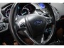 Ford Fiesta 1.0 EcoBoost Titanium | ADVANCED TECHNOLOGY PACK | NAVIGATIE | VOORRUITVERWARMING