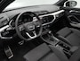 Audi Q3 Sportback 35 TFSI 150 pk S Edition Competition | Panoramadak | Trekhaak | Adaptief onderstel | 20 inch | Rondomzicht camera | Optiekpakket zwart plus | Carbon inleg