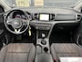Kia Sportage 1.6 GDI ComfortLine Navigator Airco Cruise Navi