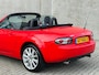 Mazda MX-5 1.8 Touring 127pk 2005 Rood NIEUWE APK