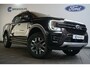 Ford Ranger 2.3 Double Cab PHEV Wildtrak Incl. BPM | Uit Voorraad Leverbaar! | Tijdelijk 0,99% Financial Lease | 5-Persoons | Cargo Area Pack | Lederen/microvezel bekleding | Metaalkleur