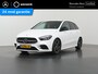 Mercedes-Benz B-klasse 180 Business Solution AMG | Night | Trekhaak | Widescreen Stoelverwarming | Achteruitrijcamera |