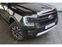 Ford Ranger 2.3 Double Cab PHEV Wildtrak Incl. BPM | Uit Voorraad Leverbaar! | Tijdelijk 0,99% Financial Lease | 5-Persoons | 1-fase laadkabel mode 3 16A, 8 meter | Cargo Area Pack | Lederen/microvezel bekleding